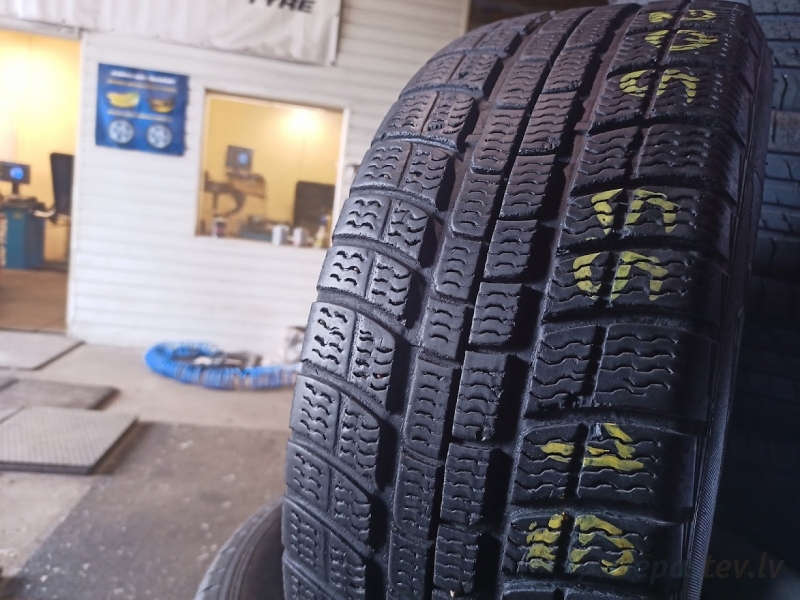 Profil Winter Maxx  91H