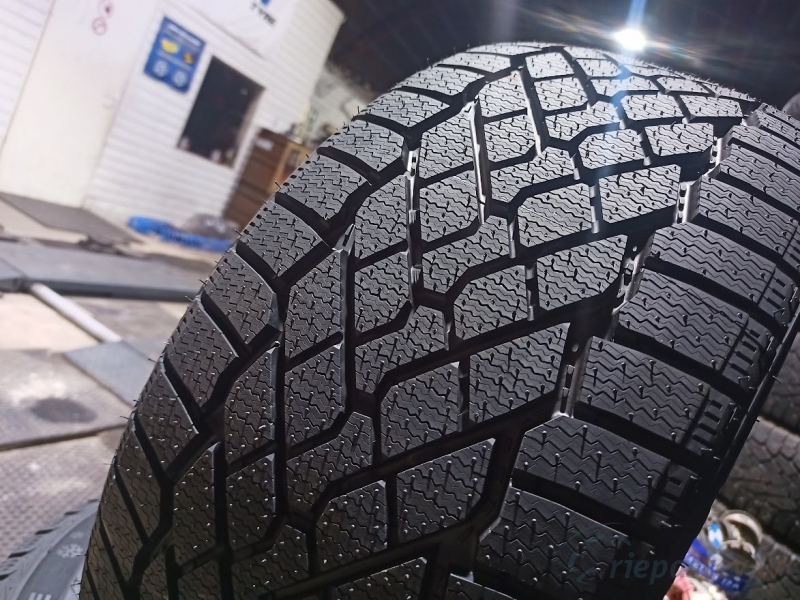 LingLong Nord Master 98T