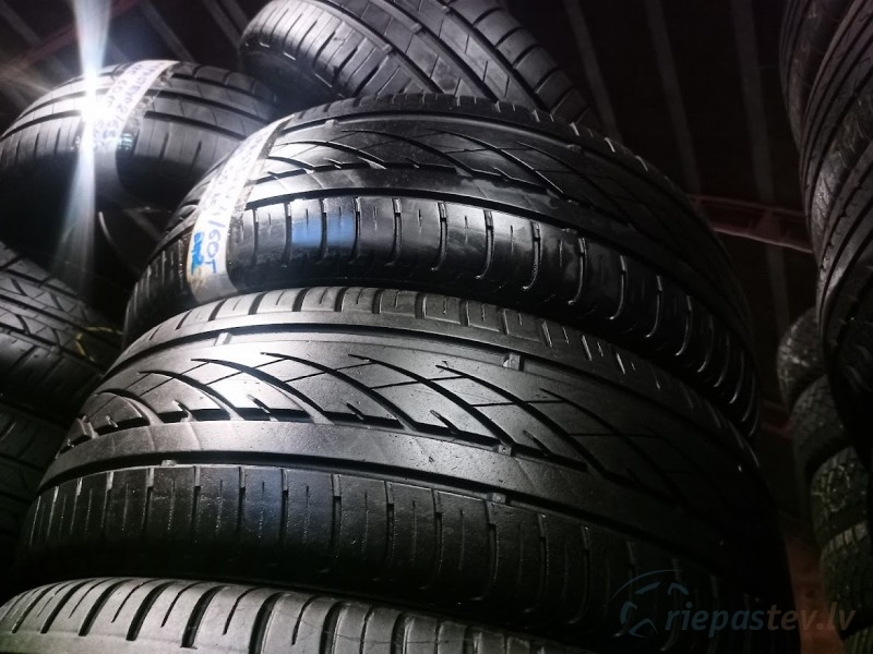 Continental Premium Contact 84H