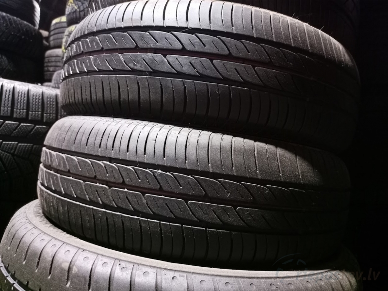 Firestone Multihawk 2 82T