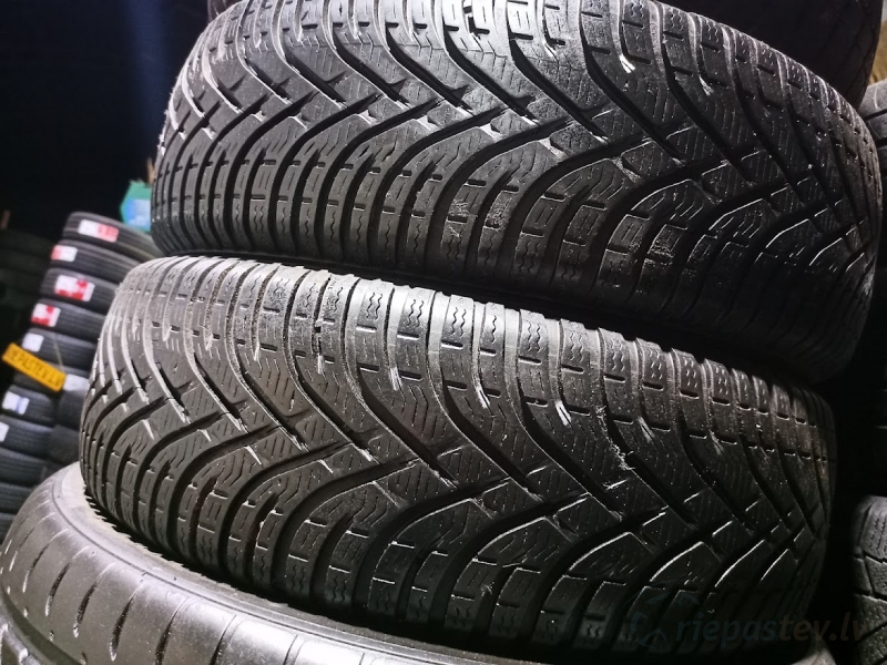 BFGoodrich G-Force Winter 2 92T
