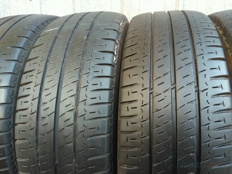 Michelin Agilis 109T