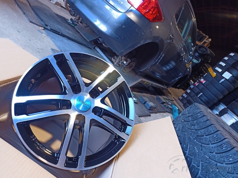 Toyota, Mazda, Honda, Hyundai, Nissan, Renault, KIA, Daewoo, Mitsubishi, Lexus u.c jaunie lietie diski 