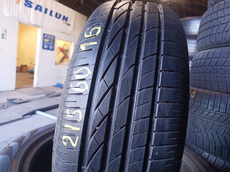 Lassa Impetus Revo 99H