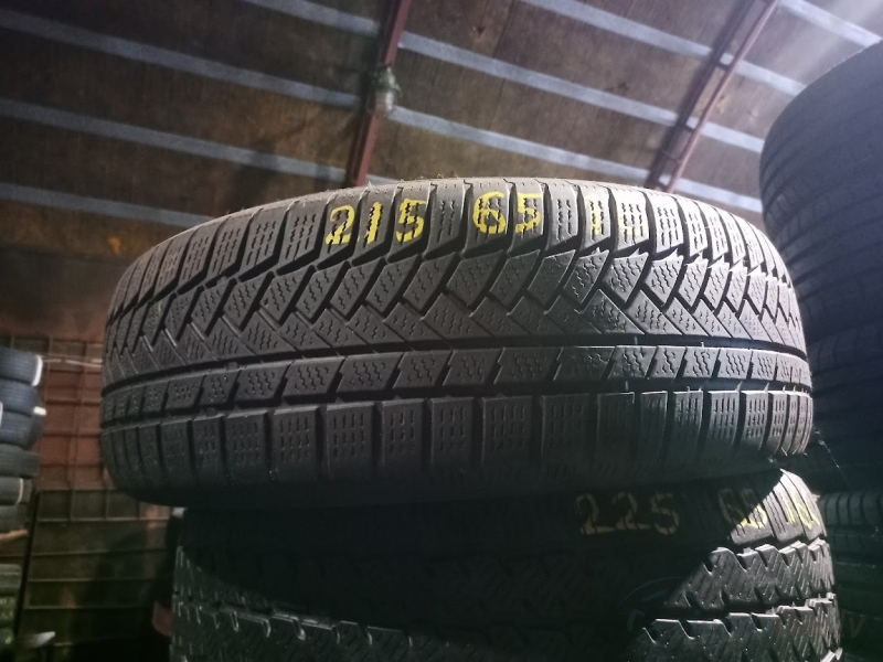 Continental TS850 98H