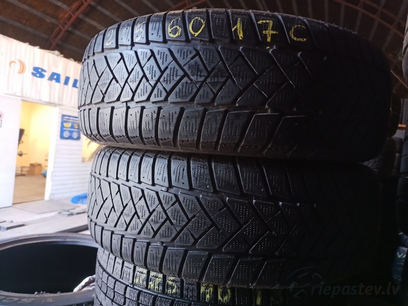 Dunlop SP LT60-6 104H