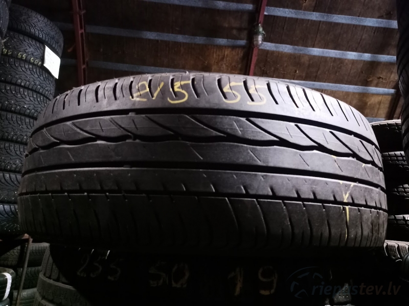 Bridgestone Turanza ER300 94V