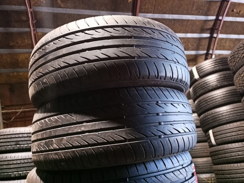 Firestone TZ300a 82V