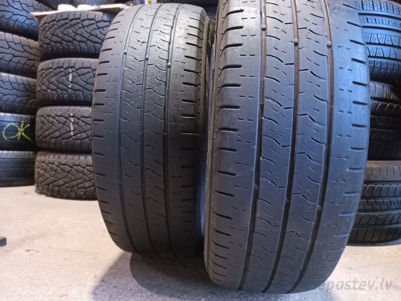 Kumho PorTran KC53 104T