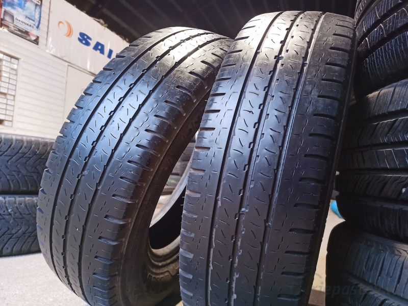 Kleber Transpro 113R