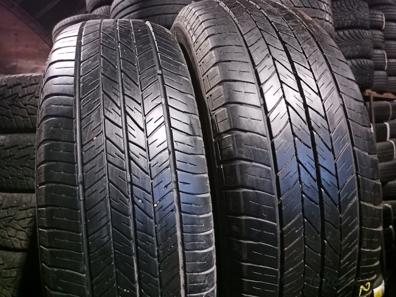 Dunlop Grandtrek ST20 103H