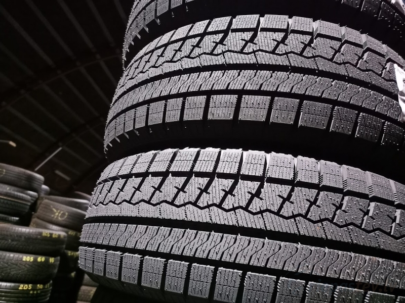 Sailun Ice Blazer Arctic 