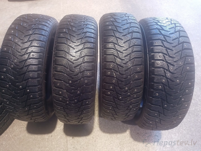 Sailun Ice Blazer WST3 86T