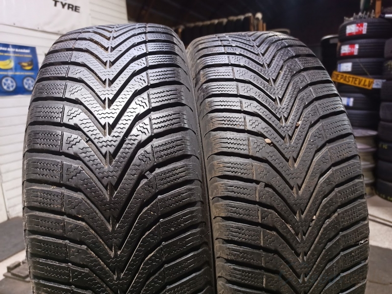 Vredestein Snowtrac 5 88T