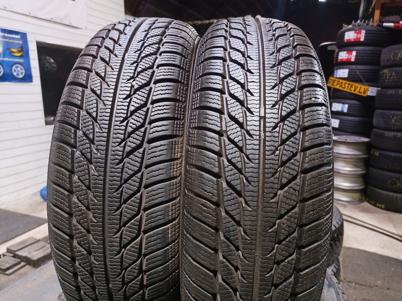 GoodRide Snowmaster SW608 88H