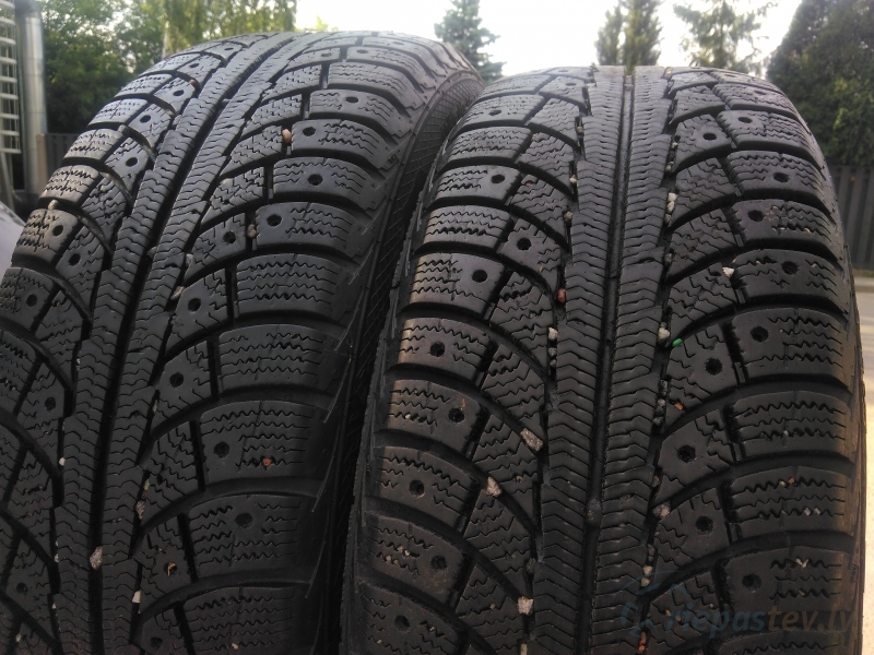 Gislaved Nord Frost 5 93T