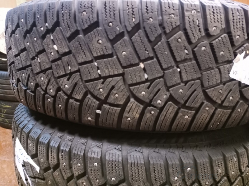 Continental Ice Contact 2 102T