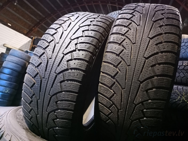 Nokian Hakkapelitta 5 SU 112T