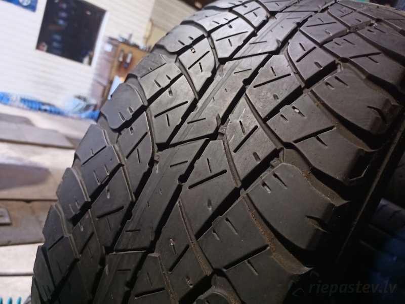 Dunlop Grandtrek AT2 111H