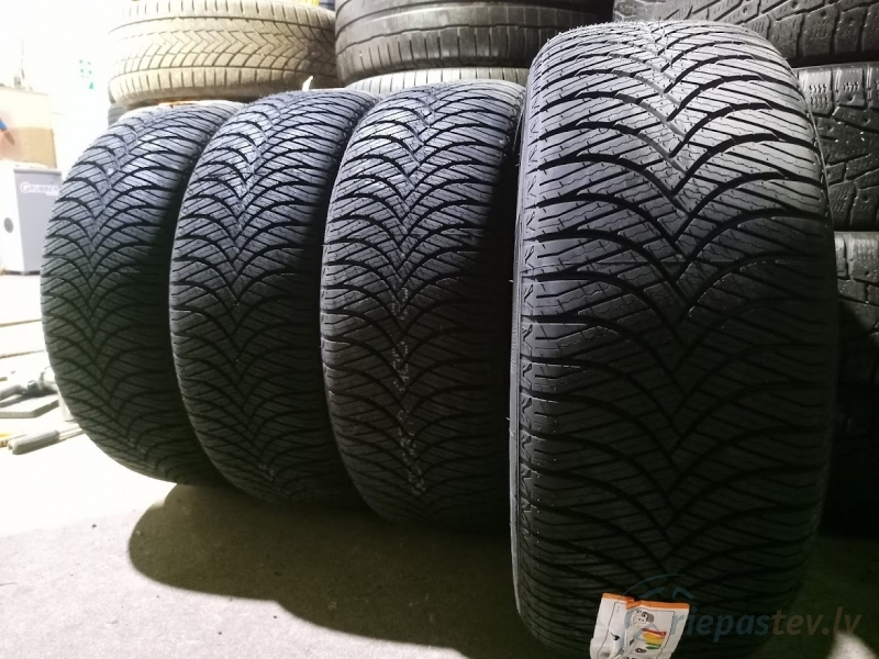 Trazano All Season Elite Z-401 96V