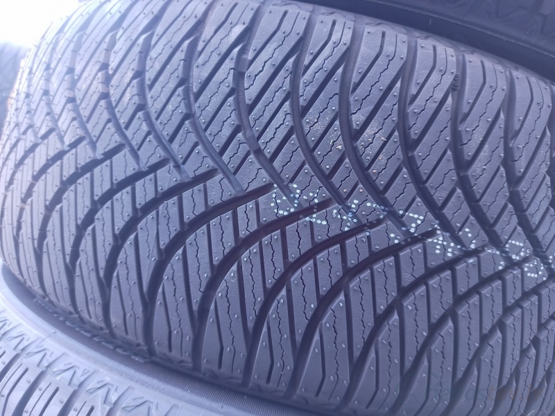 Trazano All Season Elite Z-401 