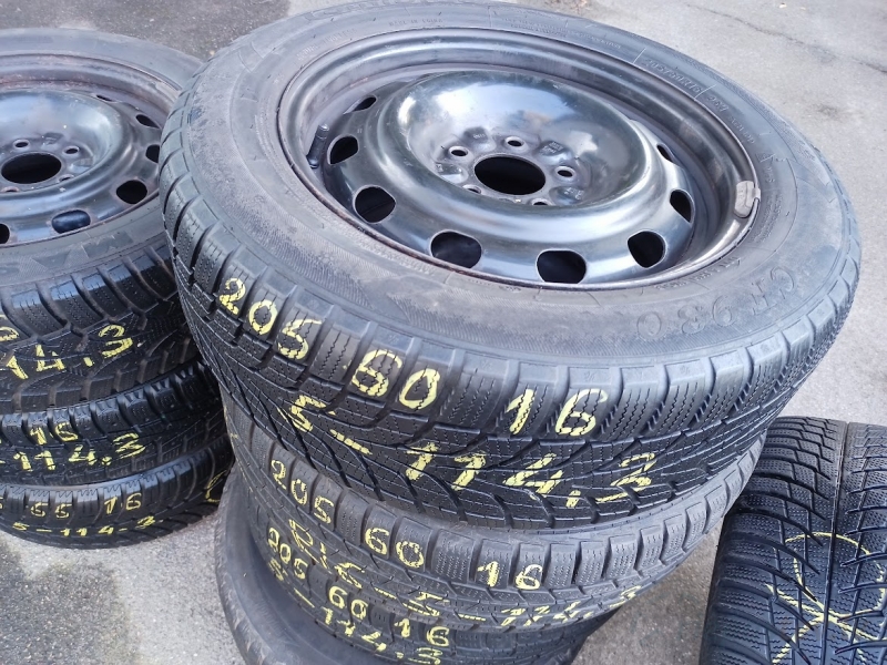 Chrysler, Dodge, Toyota, Honda, Nissan, Mitsubishi, Renault, Hynday, Mazda, KIA u.c. rezerves ritenis  