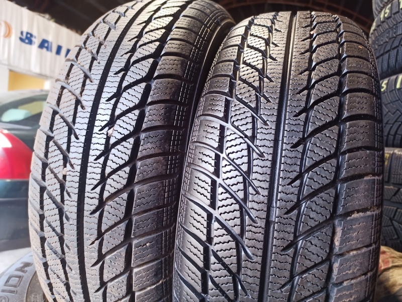 GoodRide SW608 Snowmaster 86H