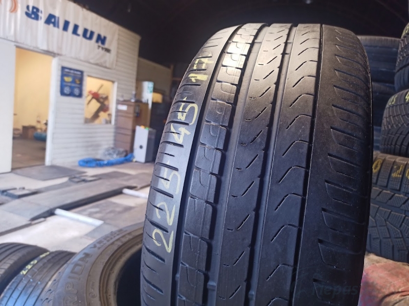 Pirelli Cinturato P7 91W