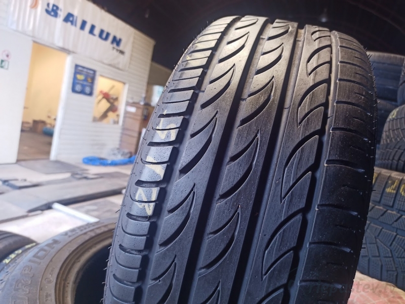 Pirelli P Zero Nero 89W