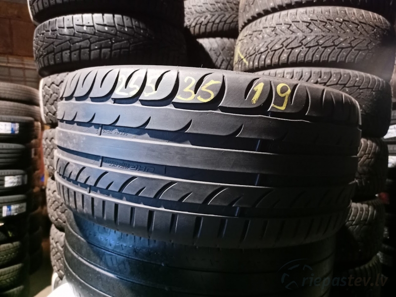 Kormoran Ultra High Performance 96Y