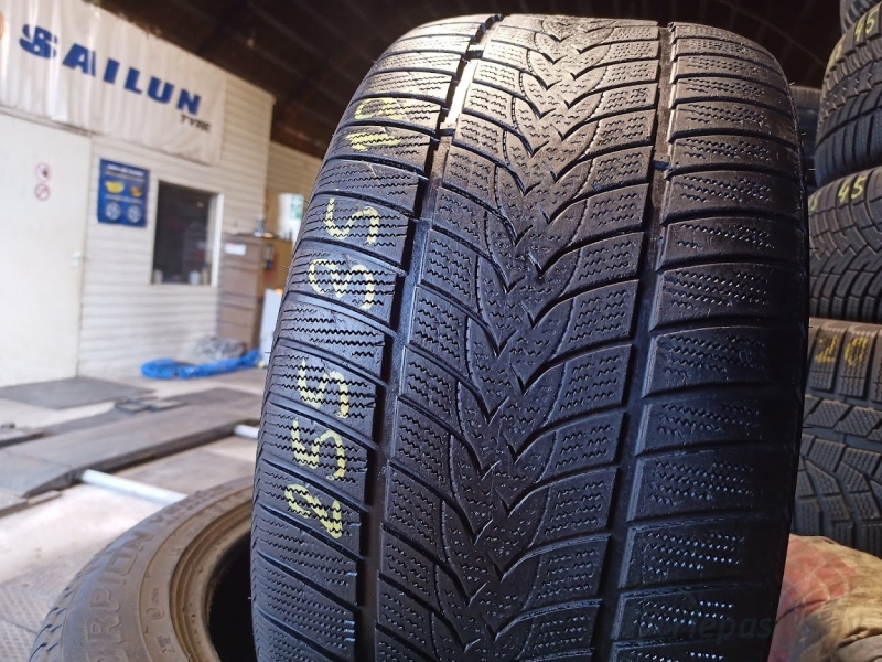 Imperial Snowdragon UHP 94V