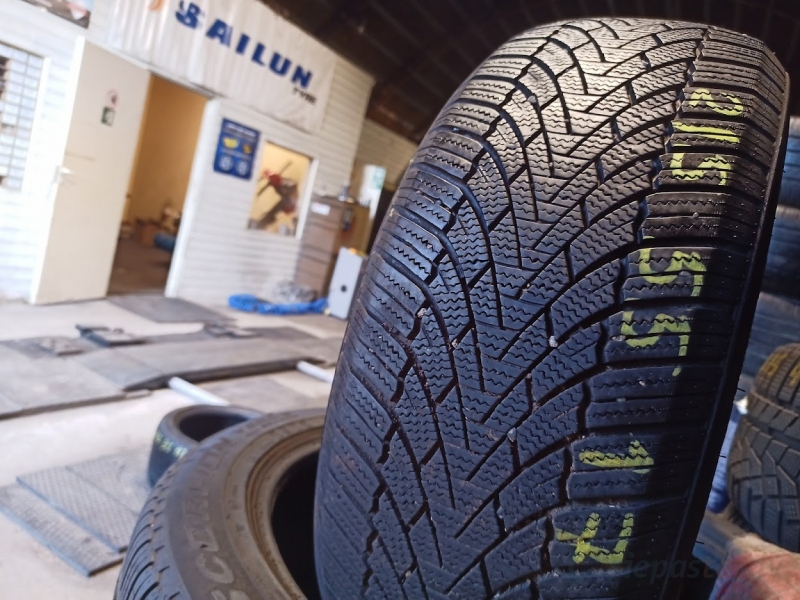 ILink Snowgripper 1 98V