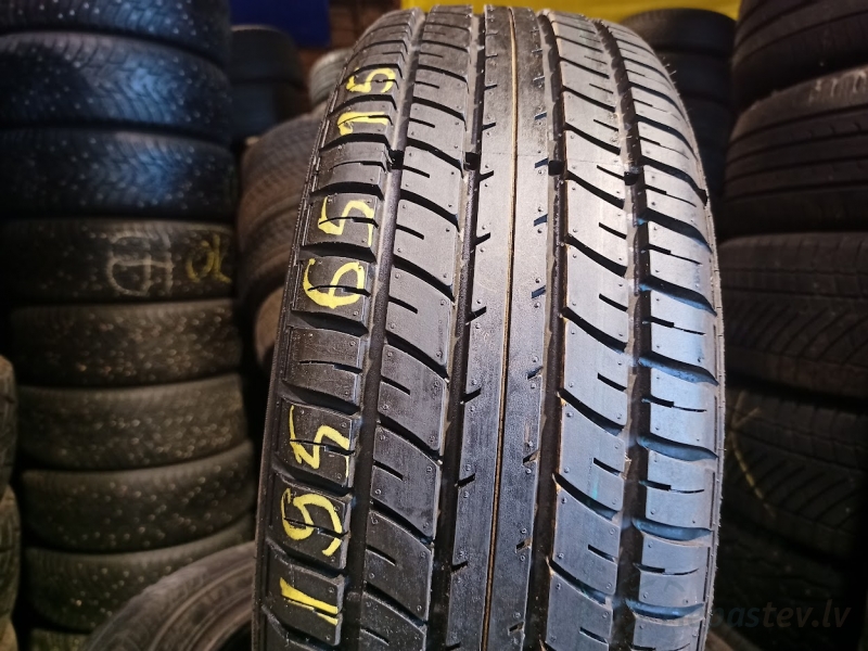 Runway Enduro 686 91V