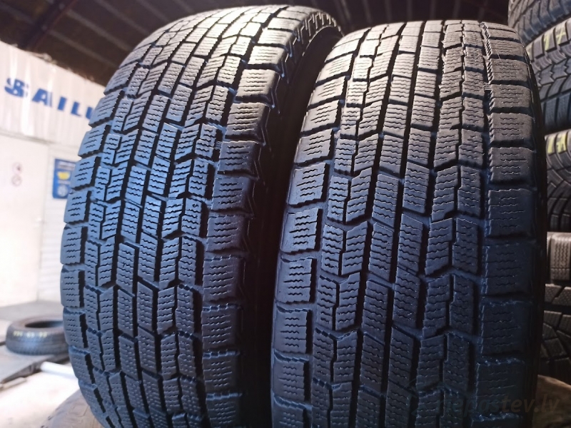 Good Year Ice Navy Zea. 91Q