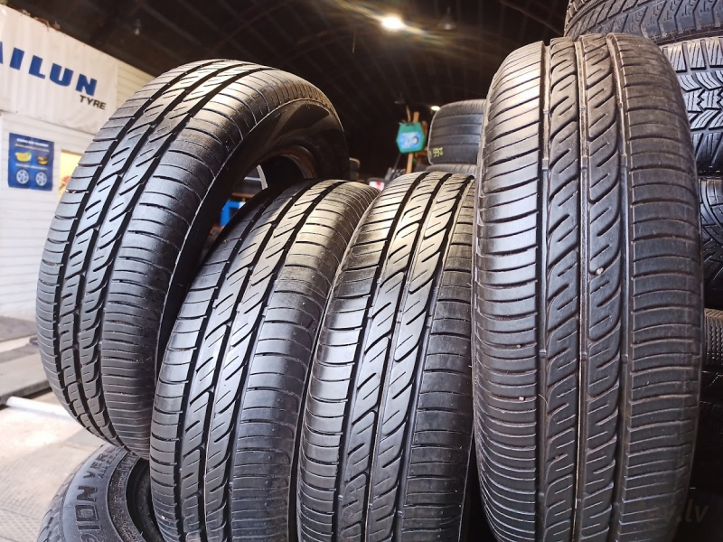 Firestone Firehawk 2 79T