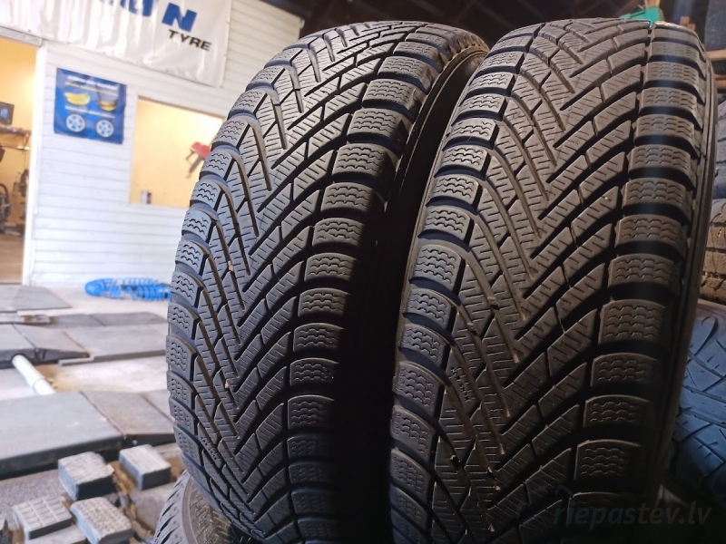 Pirelli Winter Cinturato 88T