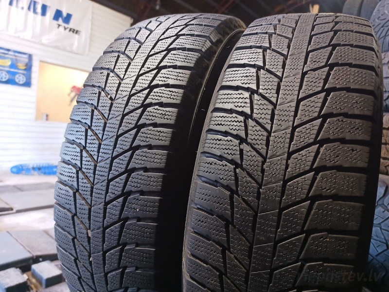 Triangle Snowlink PL01 92R