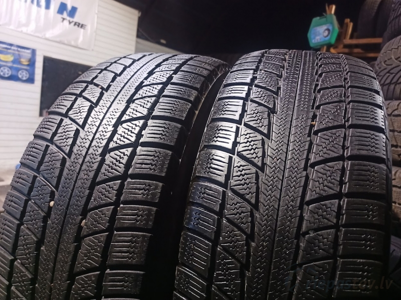 Diamondback Snow Lion 102T