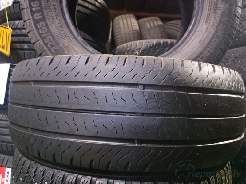 Continental Van Contact Eco 112R