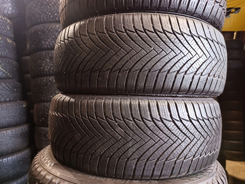 Minerva Frosttrak HP 85H