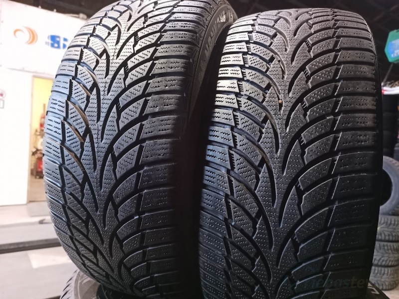 Nankang Winter Activia SW-3 86H