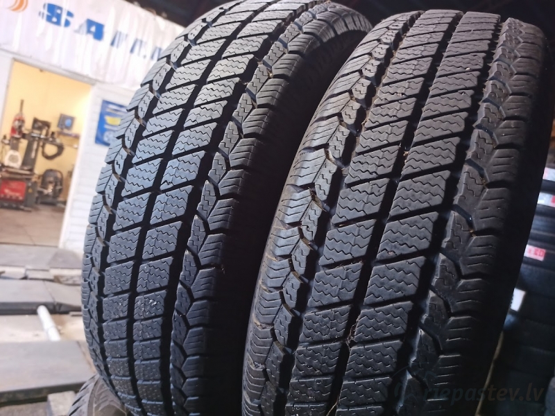 Barum Snovanis 2 97T