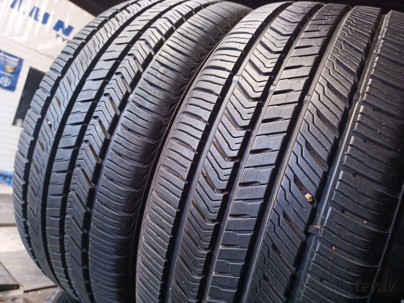 Yokohama Geolandar X-CV 110W