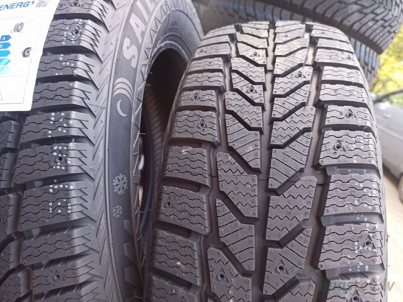 Sailun Commercio Ice 112R