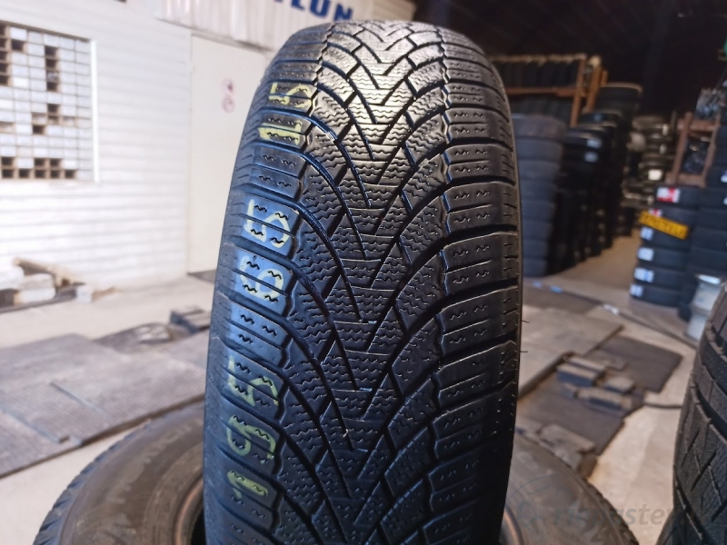 ZMax Winterhawke 95V