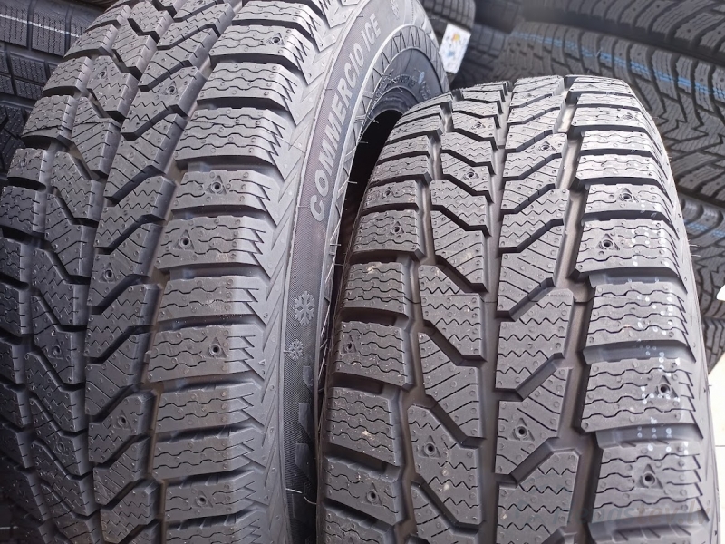 Sailun Commercio Ice 107R