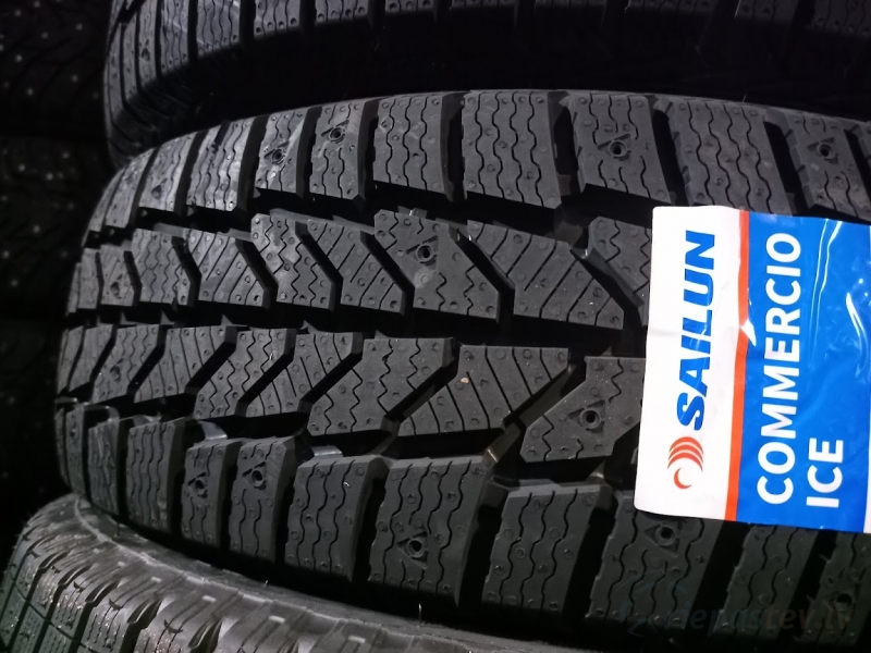 Sailun Commercio Ice 109R