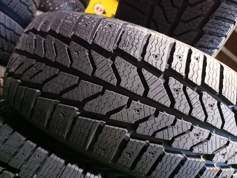 Sailun Commercio Ice 121R