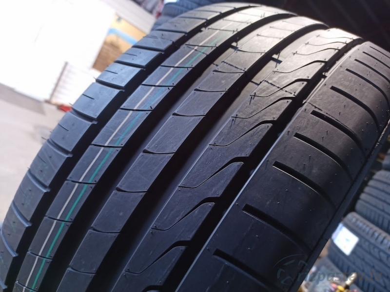 Minerva Radial F205 111Y