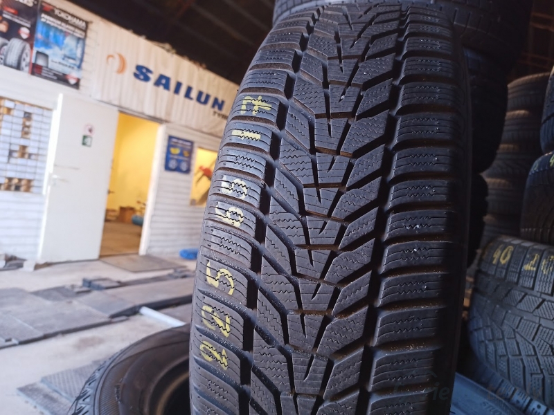 Hankook Winter I'Cept Evo 3 X 102H